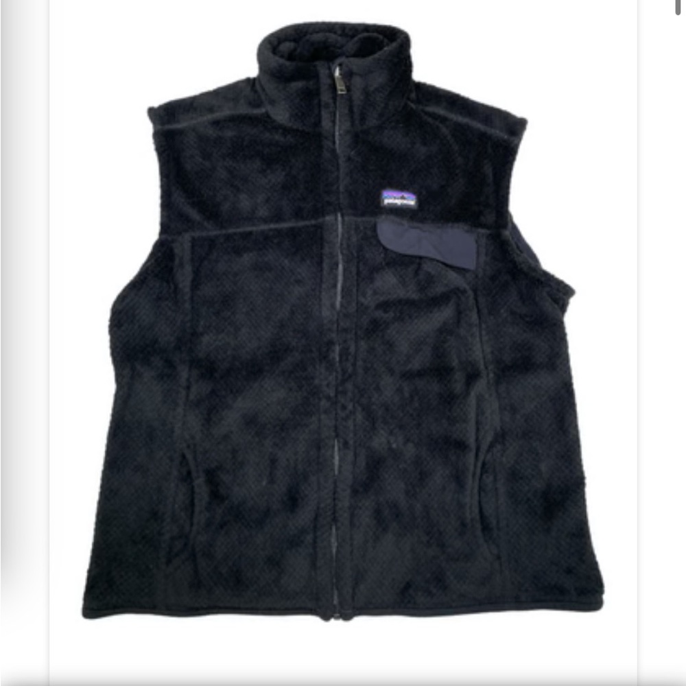 Patagonia Re-Tool vest
